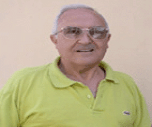 Pregoneros de las fiestas