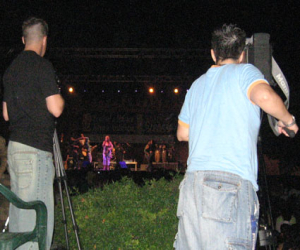 El próximo jueves día 19 de junio finaliza el plazo de inscripciones para el festival de Alhama, 2008