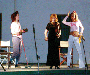 Programa Equal Mevel