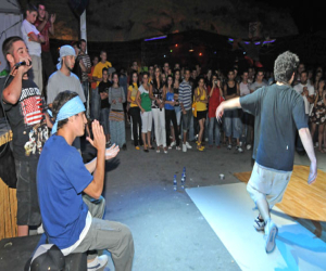 El Projoven continua su línea musical