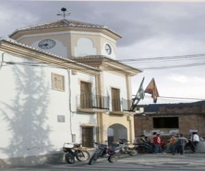 Jayena se entera por carta de que el Ayuntamiento debe 873.360 euros