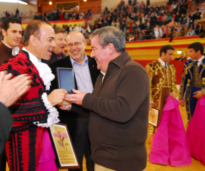 X Jornadas sobre Cultura de la Tauromaquia en Málaga