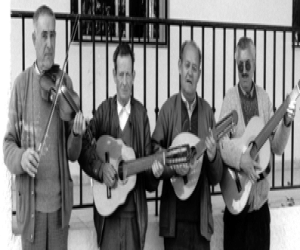 Semana de homenaje a los mayores en Santa Cruz