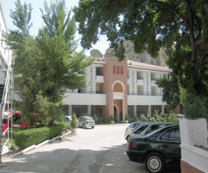 Acuerdo para adherirse a la Asociación Termalismo de Andalucía