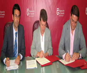 Los Centros  Guadalinfo fomentarán el desarrollo de los municipios  apoyando y asesorando a los empr