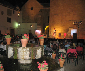 Los romances se convirtieron en copla