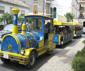 Las fechas de la feria de septiembre; 11, 12, 13 y 14