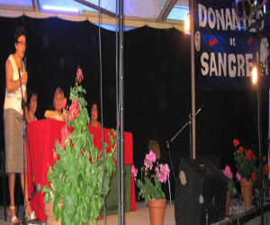 Alhama a la cabeza en donaciones de sangre en la provincia