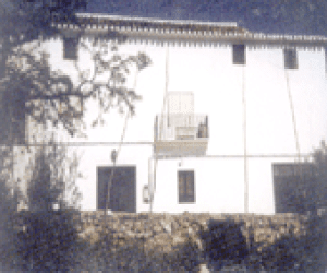 Miravete, entre Alhama y Santa Cruz del Comercio