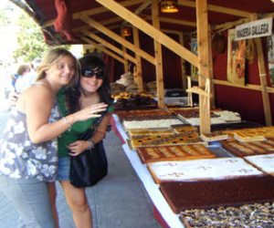 Quería volver el pasado, volví y lo viví