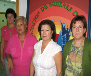 AMAL inicia sus actividades 2008/09