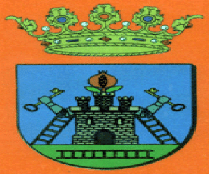 Escudos heráldicos de nuestra comarca