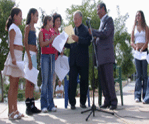 Mariano Granados, sacerdote e hijo predilecto de La Malahá