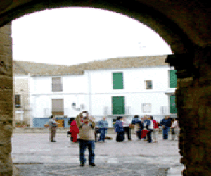 Jornadas Europeas del Patrimonio