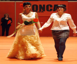 Artesanía Adarbe y Rosa María Monteagudo, protagonistas en FERMASA