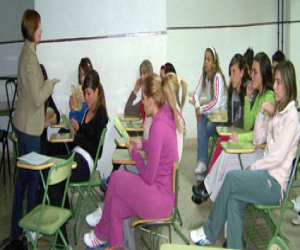 El CIJ de Alhama en Castilla-León y Madrid