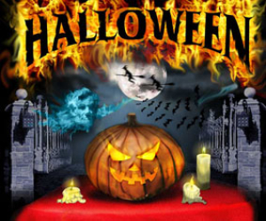 La estupidez del Jalowin