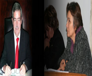 Polémica levantada por Lola Iglesias que implica a Andrés García Maldonado