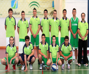 El IES Alhama se lleva por un punto su primer amistoso