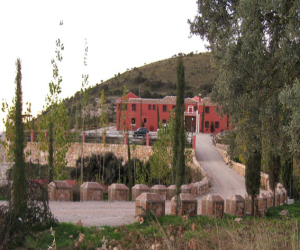 La policía interviene cerca de Alhama una finca vinculada a la -Operación Malaya-