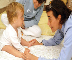 Alhama contará con un  centro de atención infantil temprana