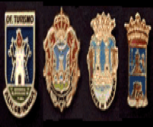 Alhama como topónimo