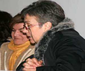 IU denuncia la actitud entorpecedora del alcalde