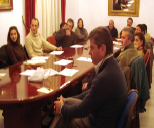 Ciudadanos y empresarios se cociencian con el programa Agenda 21