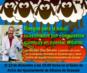 Los riesgos derivados del uso de productos químicos en el sector agropecuario