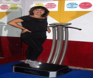 El gimnasio Ippon cuenta desde ahora con el sistema Galileo