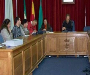 Ante la crisis, más inversión pública. El Ayuntamiento invertirá más de un millón de euros en 2009