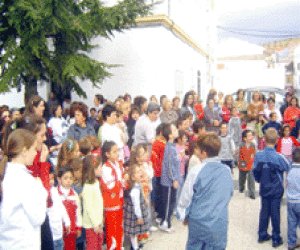 Los Ríos se unen para solicitar un pediatra