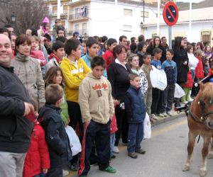 Datos para comenzar un año