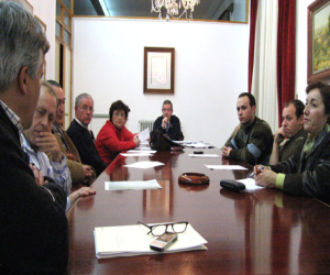 Quedan pocos día para proponer a los premios Alhama de 2008