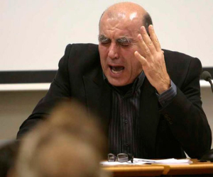 El arte flamenco de Paco Moyano