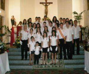 Arenas del Rey celebra este sábado la festividad de San Sebastián