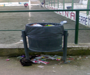 La UD Alhameña Cadete en caída libre