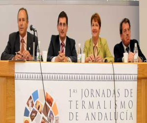 Una nueva iniciativa de la Junta ampliará las villas termales y creará balnearios especializados