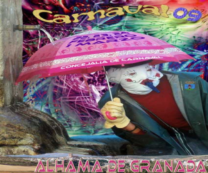 Programa y bases del Carnaval 2009