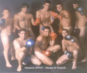 Primer concurso fotográfico-deportivo