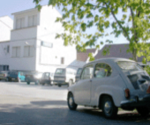 El colmo; la selectividad de Alhama en Loja