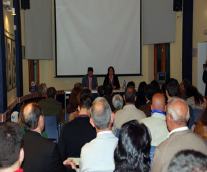 Primer paso para promover el turismo sostenible en el PN de las Sierras Tejeda, Almijara  y Alhama