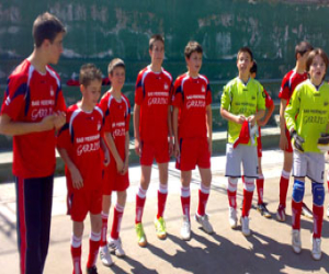 Alhama-2000: Empate amargo