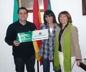 Un año de Municipio Joven