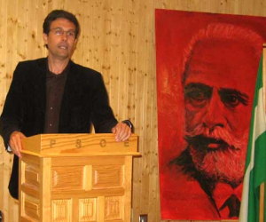 El Delegado Francisco Cuenca explica el cambio de gobierno y los planes de Innovación