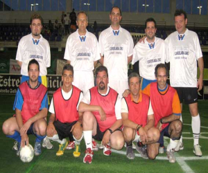 Deporte continuo previo al indoor