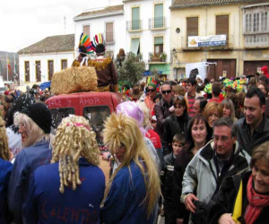 Fallado el VIII concurso de fotografías del Carnaval 2009