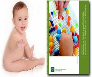 Puesta en marcha del Centro de Atención Infantil Temprana (CAIT)