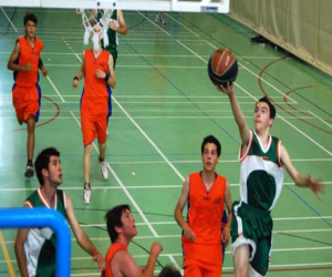 El IES Alhama a semifinales