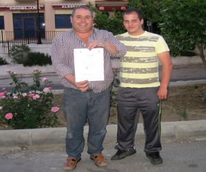 La UD Alhameña seguirá en Regional Preferente